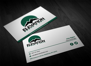 Business Card Design by Pointless Pixels India for this project | Design: #5904608