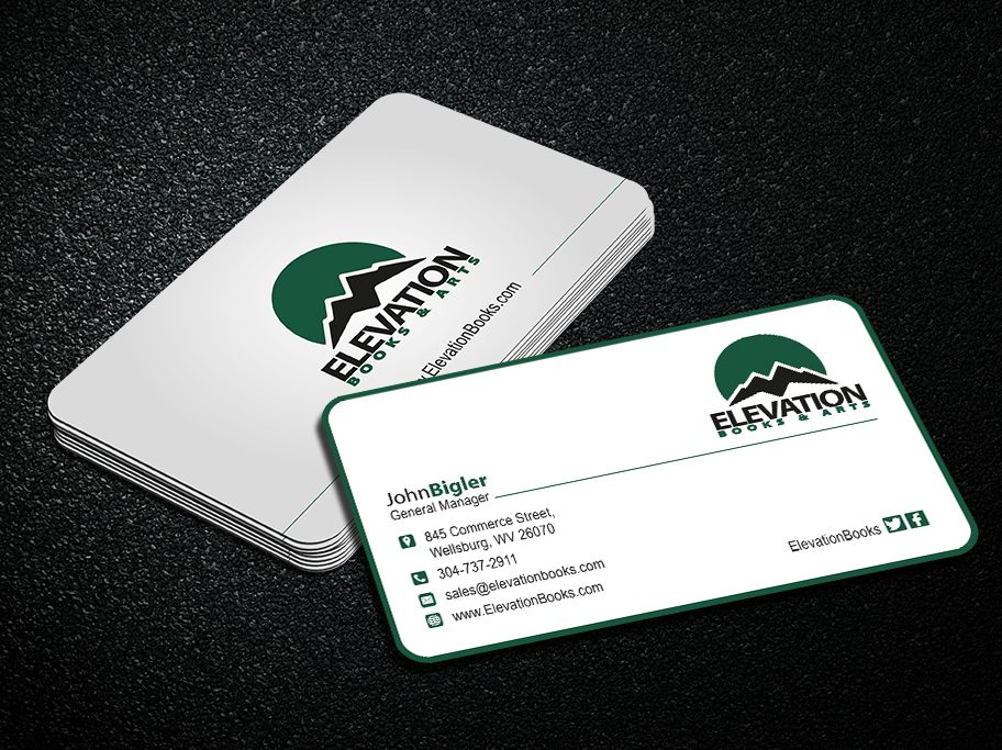 Business Card Design by snowymasterdesigns for this project | Design #5899418