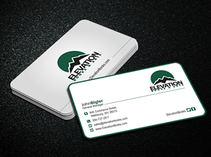 Business Card Design by snowymasterdesigns for this project | Design: #5899418