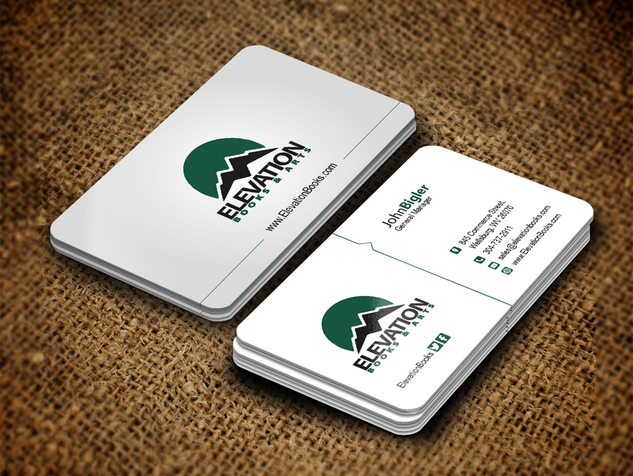 Business Card Design by snowymasterdesigns for this project | Design #5899443