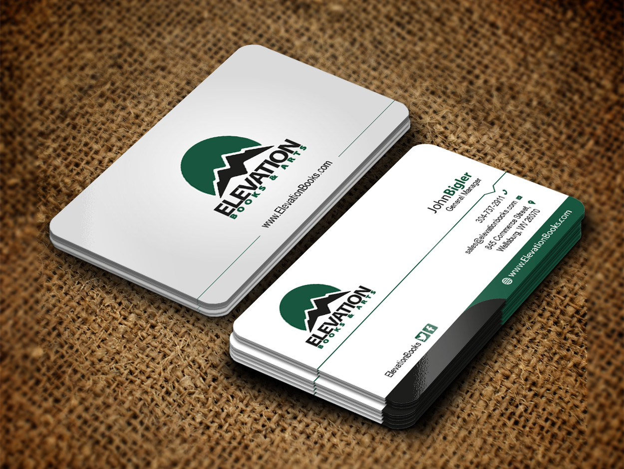 Business Card Design by snowymasterdesigns for this project | Design #5899447