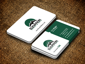 Diseño de Tarjeta de Presentación por snowymasterdesigns para este proyecto | Diseño: #5899462
