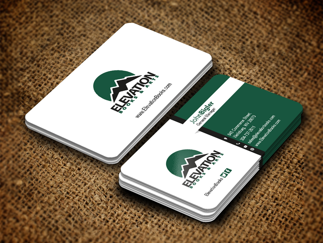 Business Card Design by snowymasterdesigns for this project | Design #5899466