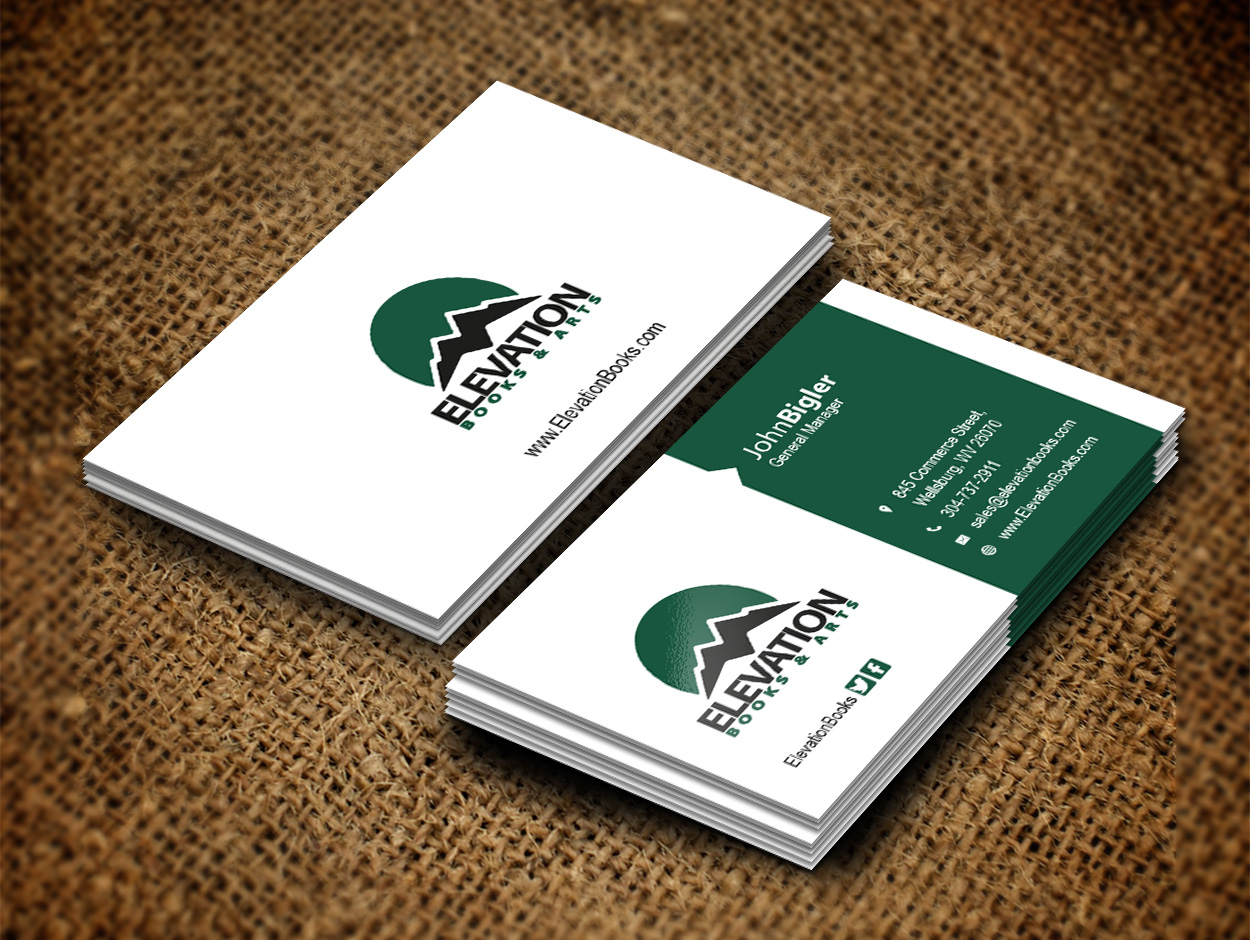 Business Card Design by snowymasterdesigns for this project | Design #5899486