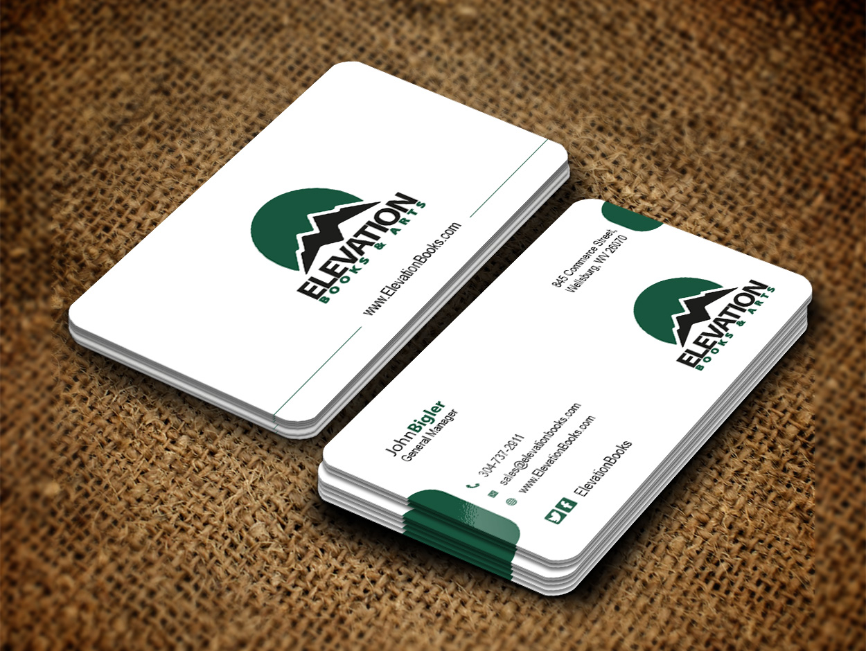 Business Card Design by snowymasterdesigns for this project | Design #5899491