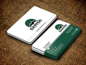 Diseño de Tarjeta de Presentación por snowymasterdesigns para este proyecto | Diseño: #5899523