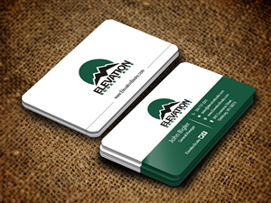 Diseño de Tarjeta de Presentación por snowymasterdesigns para este proyecto | Diseño: #5899575