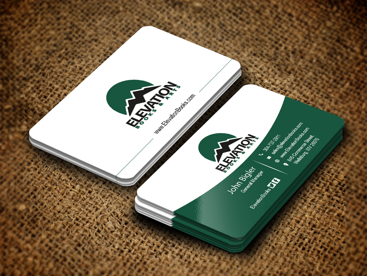 Business Card Design by snowymasterdesigns for this project | Design #5899583