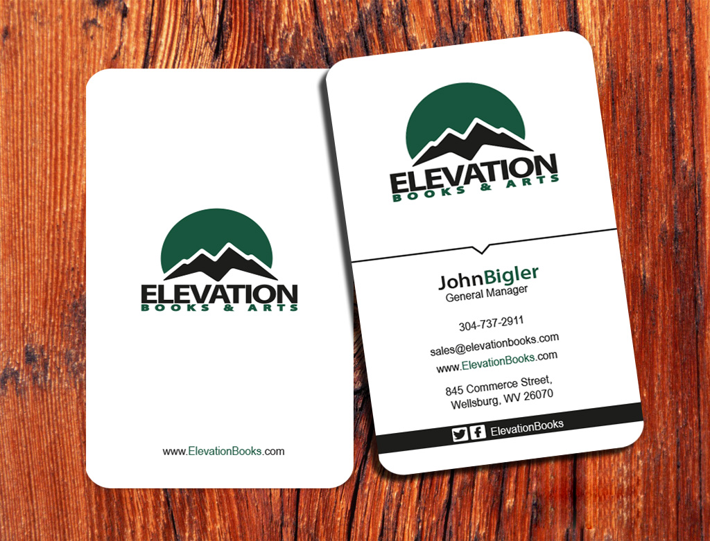 Business Card Design by snowymasterdesigns for this project | Design #5902760