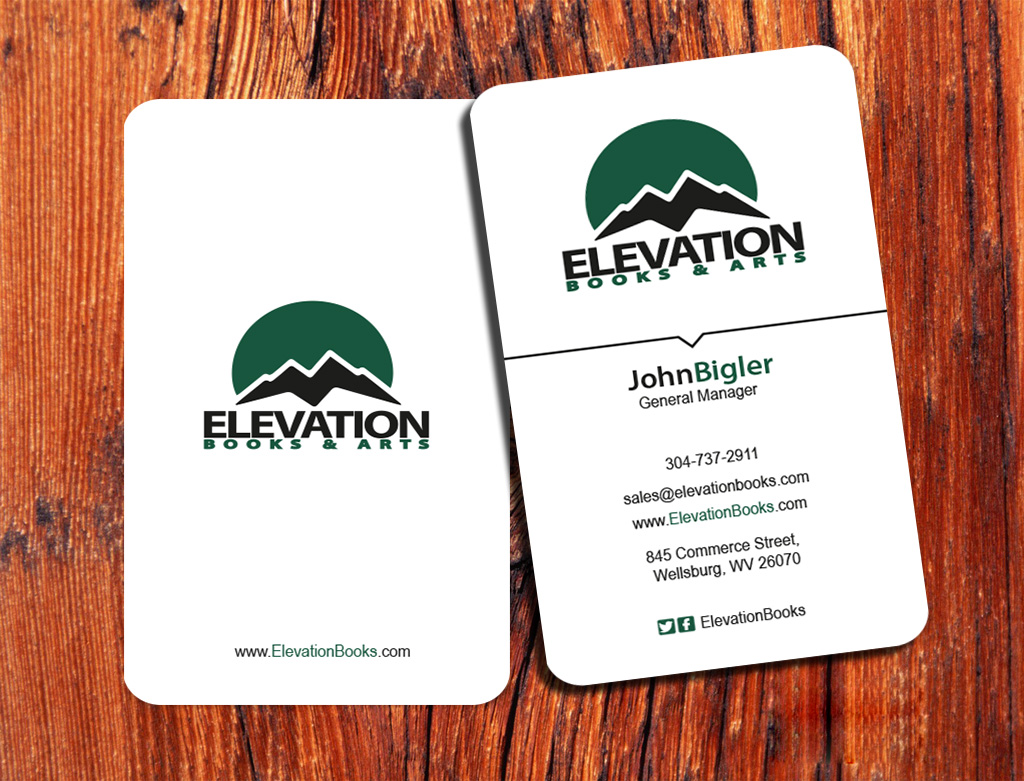 Business Card Design by snowymasterdesigns for this project | Design #5902771