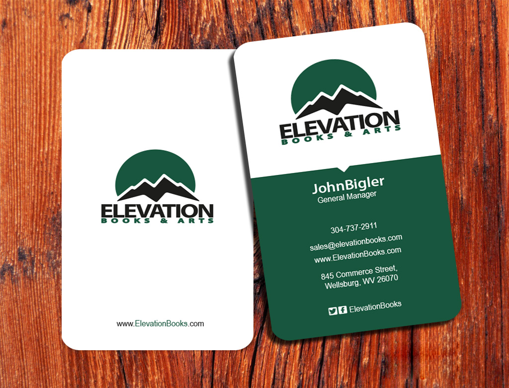 Business Card Design by snowymasterdesigns for this project | Design #5902779