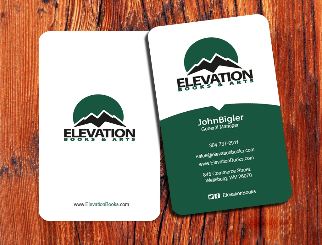 Business Card Design by snowymasterdesigns for this project | Design #5902790