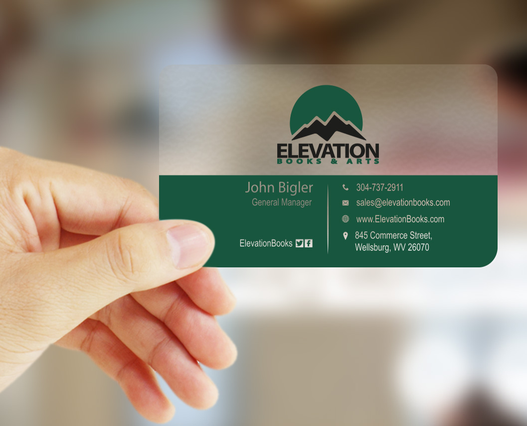 Business Card Design by snowymasterdesigns for this project | Design #5902793