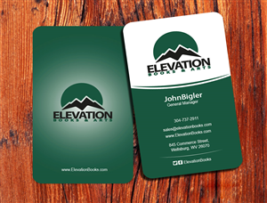 Business Card Design by snowymasterdesigns for this project | Design #5911831