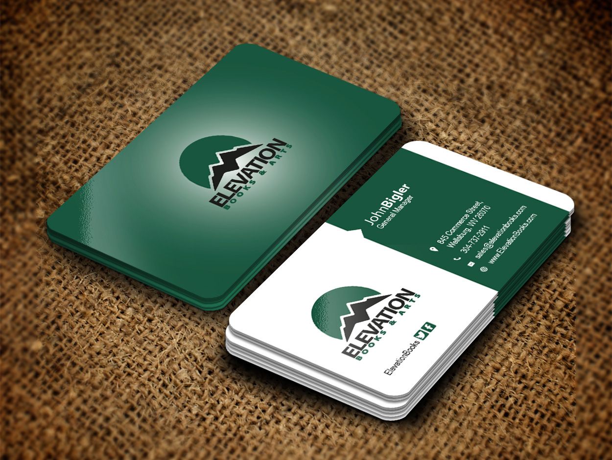 Business Card Design by snowymasterdesigns for this project | Design #5911852