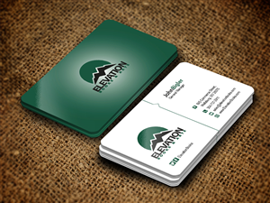 Diseño de Tarjeta de Presentación por snowymasterdesigns para este proyecto | Diseño: #5911908