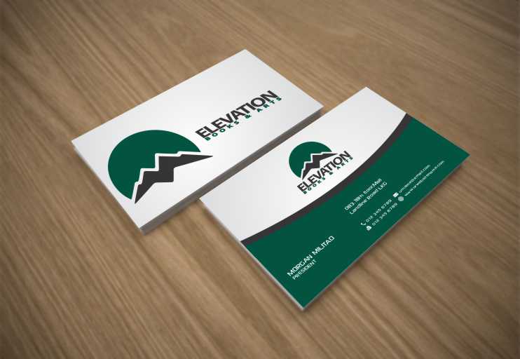 Visitenkarten-Design von szabist für dieses Projekt | Design #5911018