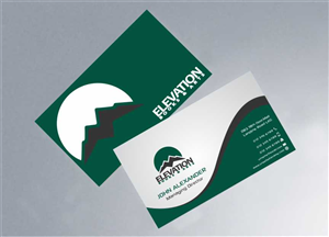 Diseño de Tarjeta de Presentación por szabist para este proyecto | Diseño: #5911031