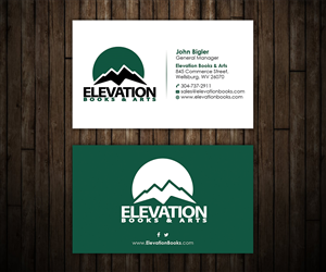 Diseño de Tarjeta de Presentación por Stylez Designz para este proyecto | Diseño: #5924859
