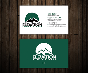 Diseño de Tarjeta de Presentación por Stylez Designz para este proyecto | Diseño: #5924862