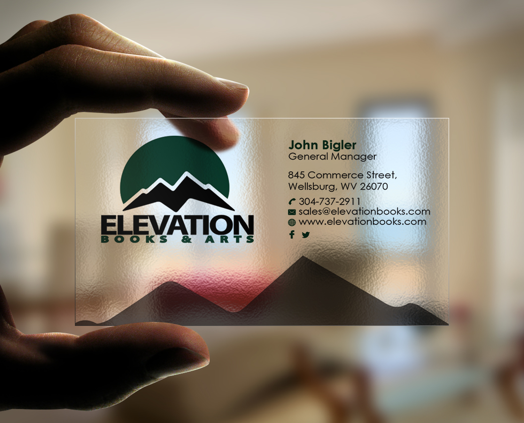 Business Card Design by Stylez Designz for this project | Design #5924981