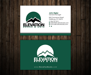 Diseño de Tarjeta de Presentación por Stylez Designz para este proyecto | Diseño: #5925265