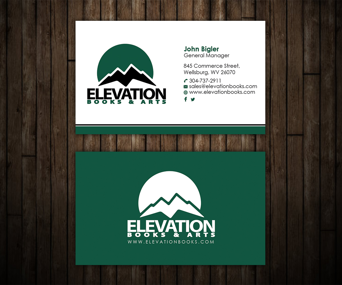 Visitenkarten-Design von Stylez Designz für dieses Projekt | Design #5925282