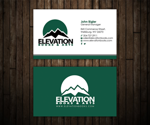 Diseño de Tarjeta de Presentación por Stylez Designz para este proyecto | Diseño: #5925282