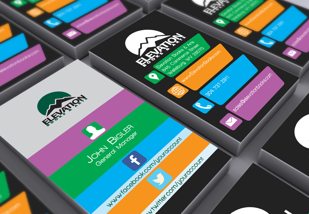 Business Card Design by Kejo87 for this project | Design #5905690