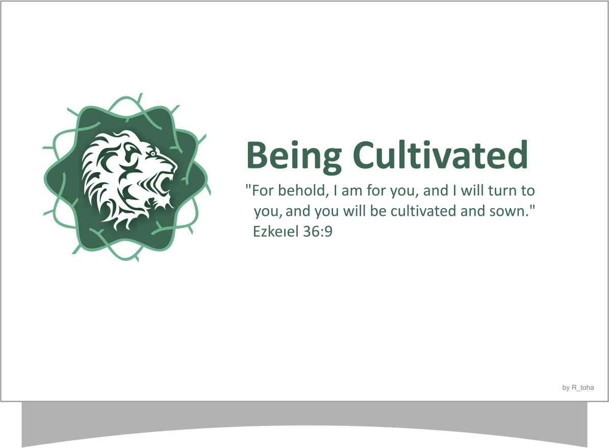 Logo-Design von r-toha für Cultivated Services | Design #6007749