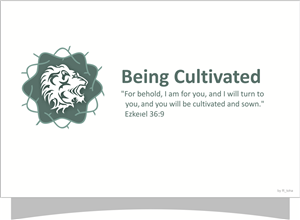 Logo Design by r-toha for Cultivated Services | Design #6007749