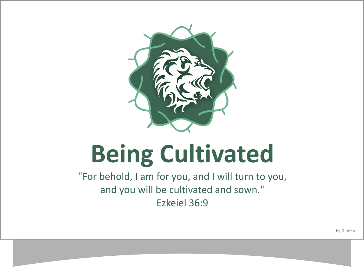 Logo Design by r-toha for Cultivated Services | Design #6007769