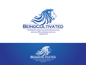 Logo Design by debdesign for Cultivated Services | Design #6004458