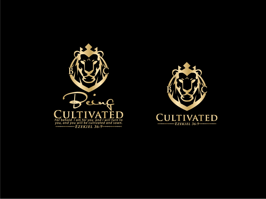 Logo-Design von TheTigerStudio für Cultivated Services | Design: #5930157