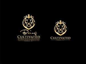 Logo Design by TheTigerStudio