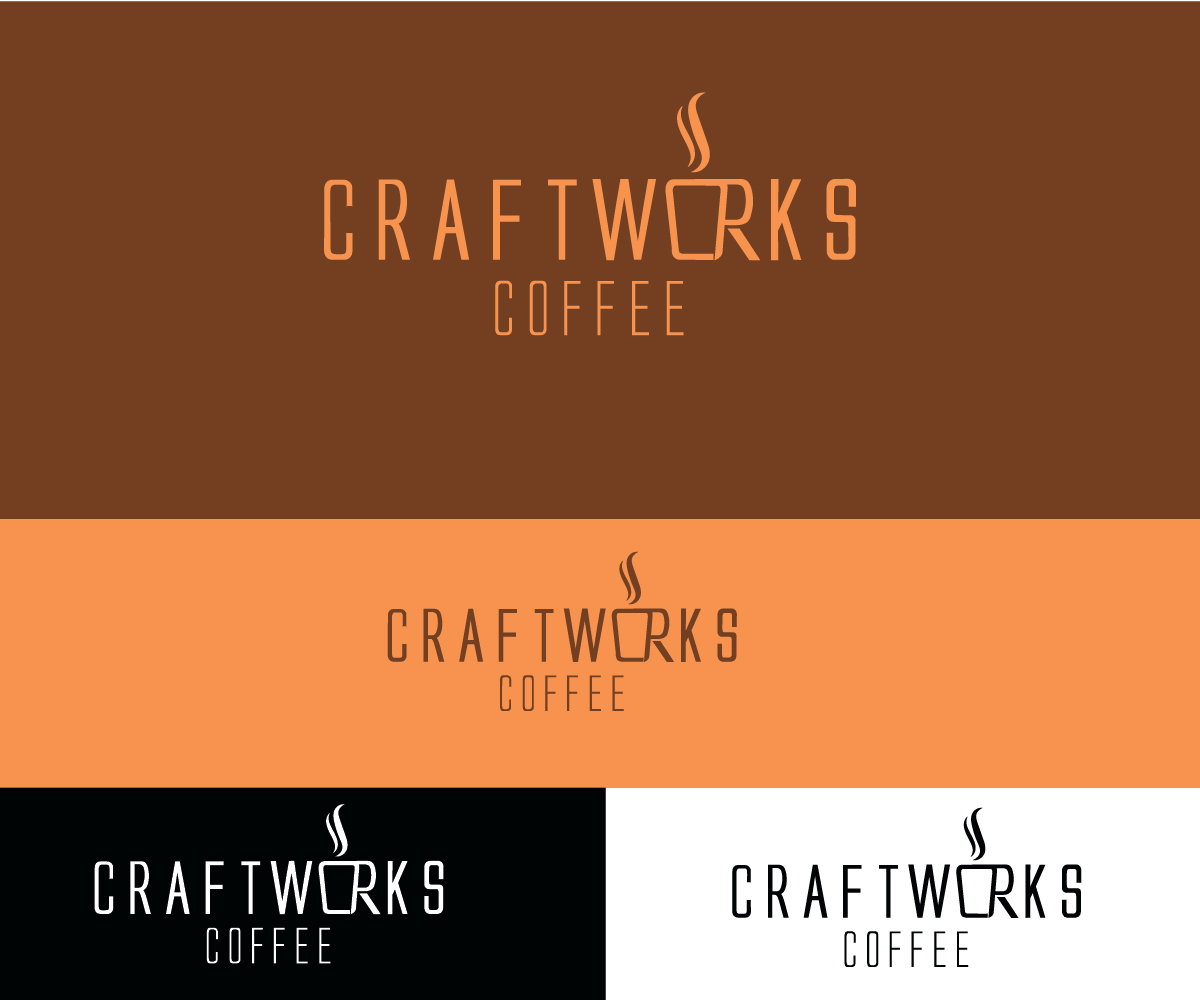 Logo-Design von emptyboxgraphics für Helix Coffee Company | Design #5933244