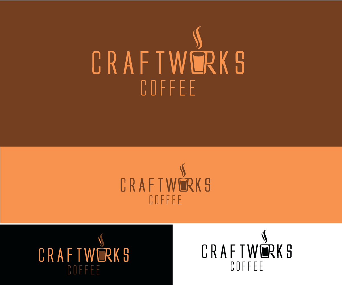 Logo Design by emptyboxgraphics for Helix Coffee Company | Design #5935759