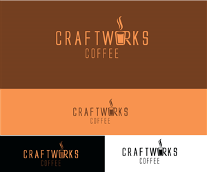 Logo Design by emptyboxgraphics for Helix Coffee Company | Design: #5935759