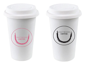 Logo Design by Claudia  for Helix Coffee Company | Design: #5904282