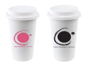 Logo Design by Claudia  for Helix Coffee Company | Design: #5904290