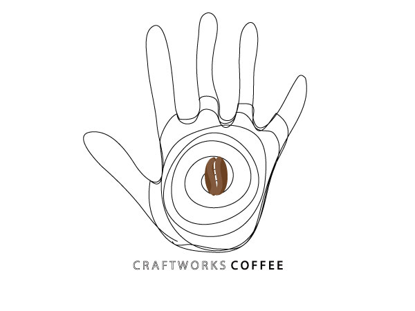 Logo-Design von Claudia  für Helix Coffee Company | Design #5919469