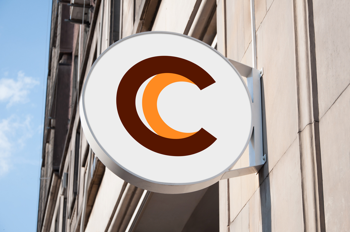 Logo-Design von Tranced für Helix Coffee Company | Design #5925135