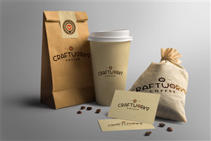 Logo Design by at-as for Helix Coffee Company | Design: #5901207