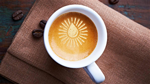 Logo Design by at-as for Helix Coffee Company | Design: #5901908