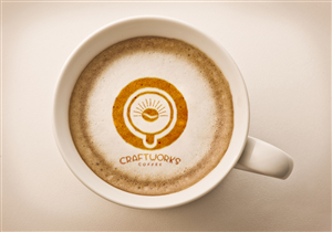 Logo Design by at-as for Helix Coffee Company | Design: #5901916