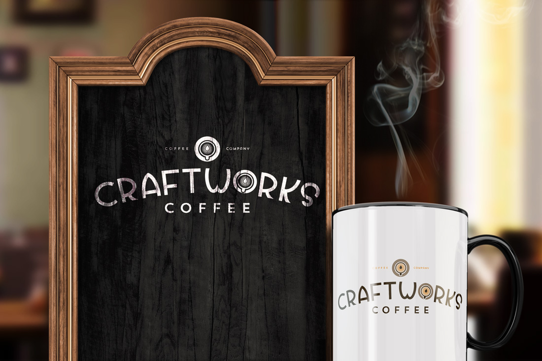 Logo Design by at-as for Helix Coffee Company | Design #5902392