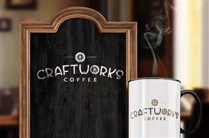 Logo Design by at-as for Helix Coffee Company | Design: #5902392