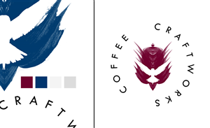 Logo Design by Rebecca Turner for Helix Coffee Company | Design: #5901958
