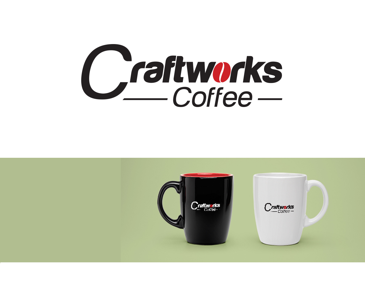 Logo-Design von dnkdesign für Helix Coffee Company | Design #5901384