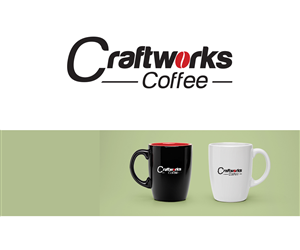 Logo-Design von dnkdesign für Helix Coffee Company | Design: #5901384